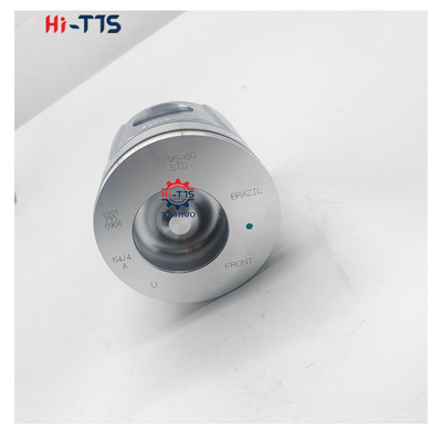 6D102 6BT 6BT5.9 مسدس المحرك 6738-31-2110 3957795 لأجزاء المحرك