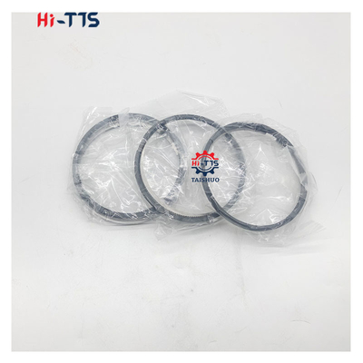 4BT 6BT حلقة البستون KitSTD 102mm 3802230 3802421 ForCummins أجزاء محركات الديزل
