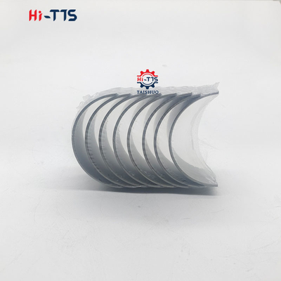 STD 4BT 6BT محرك الديزل قطع الغيار محرك عصا الاتصال 4893693 3969562