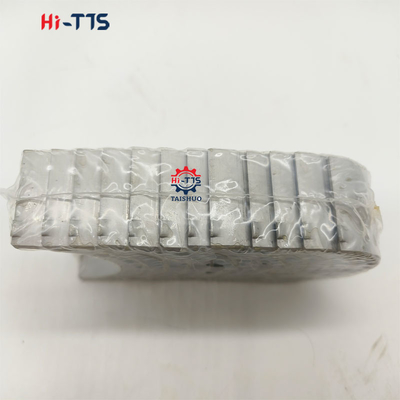 0.25 DB58 عصا الاتصال التي تحمل 65.02410-6125B 6502410-6125B CON-ROD المعدنية
