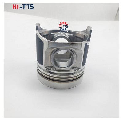 100mm SL T3500 المكبس SL07-23-200 SL01-23-200 لجزء من محرك Mazda Kia K3500