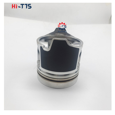 100mm SL T3500 المكبس SL07-23-200 SL01-23-200 لجزء من محرك Mazda Kia K3500