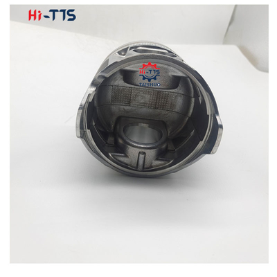 100mm SL T3500 المكبس SL07-23-200 SL01-23-200 لجزء من محرك Mazda Kia K3500