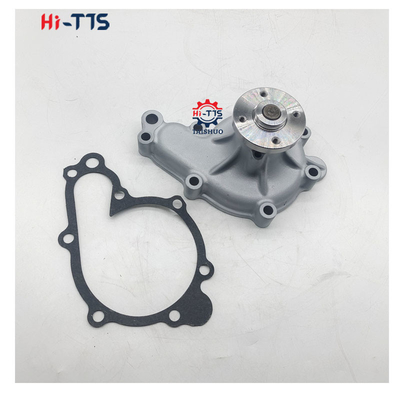 مضخة الماء للمحركات 1J700-73030 1G772-73030 أجزاء المحركات V3307 V3800 محركات آلات البناء