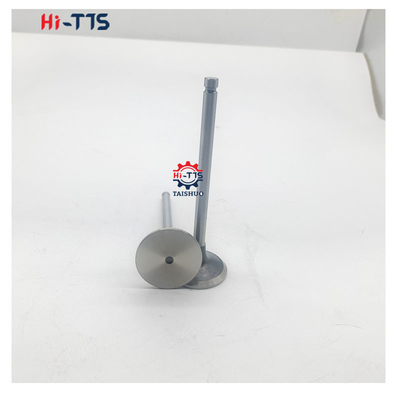 4BT 6BT 6D102 صمام مدخل محرك الديزل صمام العادم 4995554 3901117 3920867 3920868