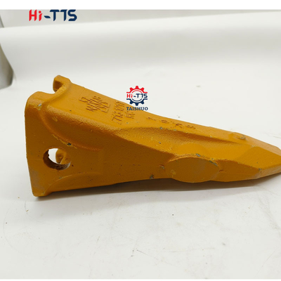 DH220RC أسنان الدلو 2713-1217RC 2713-1219 K1000344 قطع الغيار من نوع الصخرة الدلو