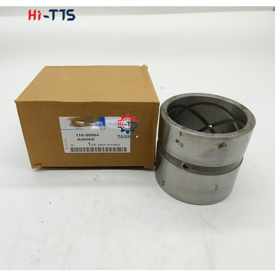 DX225 S225 الحفرة دلو دبوس K1037849A، 110-00064 الحفرة دبابة