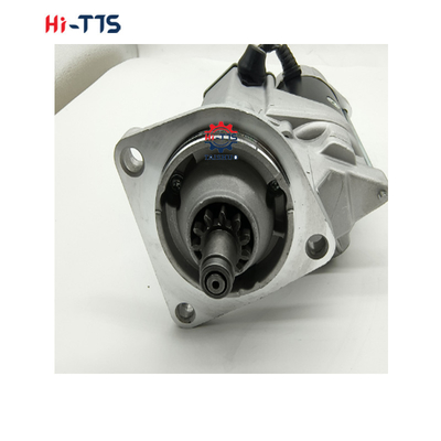 24V 11T 5.5KW EH700 D6DA المحركات محرك البداية OK87T18400 031228070 STY8070KR 0K85118400 STN4840EC