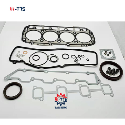 حفرة 4TNE94 مجموعة صيانة كاملة 729906-92740 729900-92600