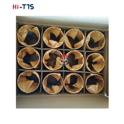 محركات الديزل أسطوانة غطاء ME012900 ME013366 ME060439 ل 4D34 6D34 أسطوانة غطاء الغطاء
