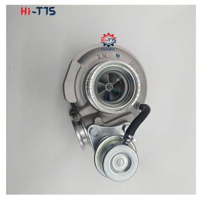 شاحن توربو HE221W 4042714、40427184042720、4937653 لمحرك QSB3.9L الديزل