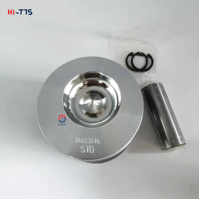 3TNC78 محرك الديزل BJ231163 STD مجموعة البستونات