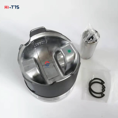 3TNC78 محرك الديزل BJ231163 STD مجموعة البستونات