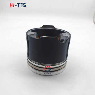 ME224532 ME222983 ME226782 محرك الديزل مجموعة البستون 114mm قطر 4M50 4M50T