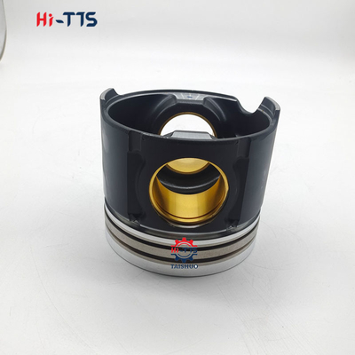 ME224532 ME222983 ME226782 محرك الديزل مجموعة البستون 114mm قطر 4M50 4M50T
