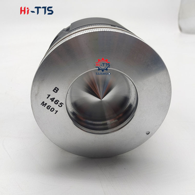 ME224532 ME222983 ME226782 محرك الديزل مجموعة البستون 114mm قطر 4M50 4M50T