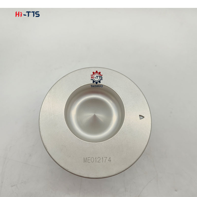 104mm قطاعات المحرك 4D32 4D33 4D34 مجموعة البستون ME012174 ME018274