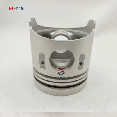 104mm قطاعات المحرك 4D32 4D33 4D34 مجموعة البستون ME012174 ME018274