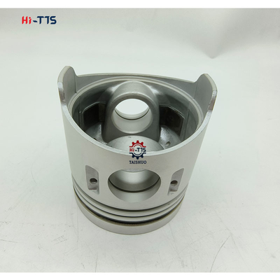 104mm قطاعات المحرك 4D32 4D33 4D34 مجموعة البستون ME012174 ME018274