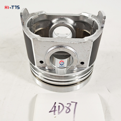 محرك ديزل عالي الجودة D1105 V1505 4D78 البستون 78mm16060-21110 16060-21110 16060-21111 16060-21111