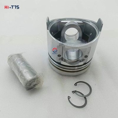 4D95 6D95 PC200-5 مجموعة البستونات للمحرك 6207-31-2120 6207-31-2141 أجزاء محركات الديزل
