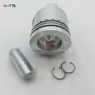 4D95 6D95 PC200-5 مجموعة البستونات للمحرك 6207-31-2120 6207-31-2141 أجزاء محركات الديزل