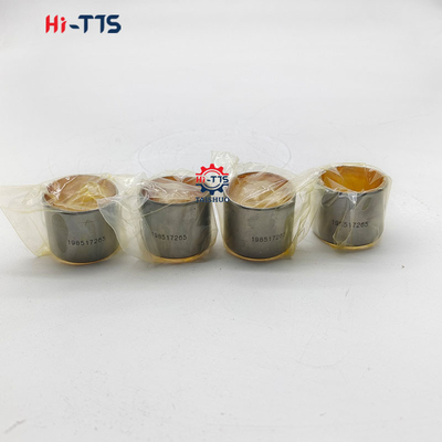 عصا الاتصال Busching Conrod Bushing 198517265 لـ 404C 404D-22 محرك الديزل