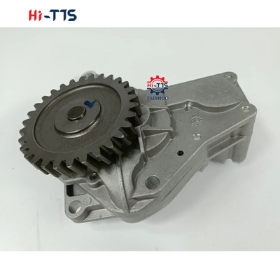 WP16 TD226B حفرة مضخة زيت محرك الديزل 13026760 12159765 13039311