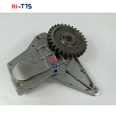 WP16 TD226B حفرة مضخة زيت محرك الديزل 13026760 12159765 13039311