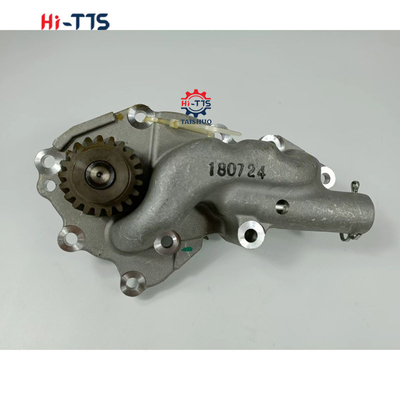 1511-02160 مضخة النفط J08E J08ET SK330-8 350-8 لأجزاء الحفارات H-I-N-O