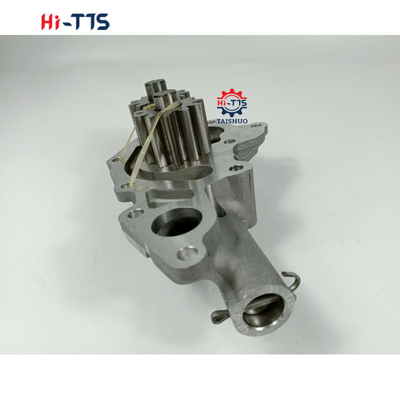1511-02160 مضخة النفط J08E J08ET SK330-8 350-8 لأجزاء الحفارات H-I-N-O