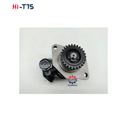 6D155 S6D155 SA6D155 D355A-3 مضخة زيت المحرك 6128-52-1013 مصنوعة في الصين