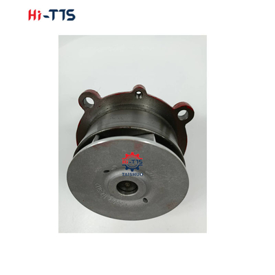 D6D D6E D7D مضخة المياه المحرك VOE21247955 VOE20502535 20502535