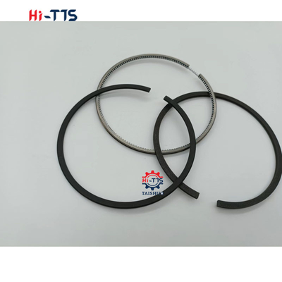 4JH1 حلقة البستون 8-97941122-0 لأجزاء محركات الديزل I-S-U-Z-U