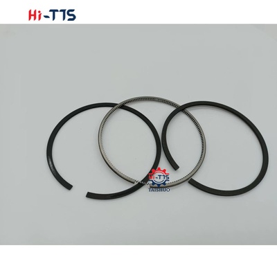 4JH1 حلقة البستون 8-97941122-0 لأجزاء محركات الديزل I-S-U-Z-U