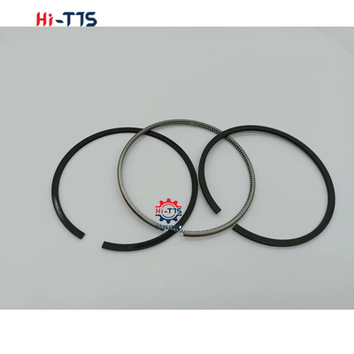 4JH1 حلقة البستون 8-97941122-0 لأجزاء محركات الديزل I-S-U-Z-U