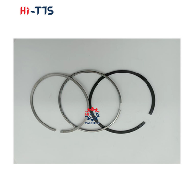4TNV98 4TNE98 أجزاء المحرك حلقة البستون 84~112mm 129903-22050 129907-22050 129002-22500 729350-22501 123907