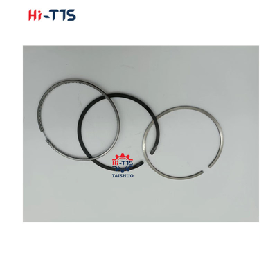 4TNV98 4TNE98 أجزاء المحرك حلقة البستون 84~112mm 129903-22050 129907-22050 129002-22500 729350-22501 123907