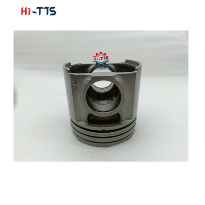 S6D125 الجودة العالية 6D125 محرك الديزل مجموعة البستون 6152-32-2510 6151-31-2511
