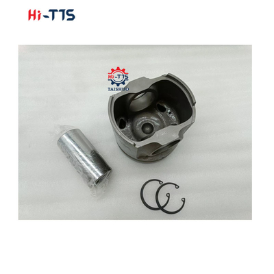 S6D125 الجودة العالية 6D125 محرك الديزل مجموعة البستون 6152-32-2510 6151-31-2511