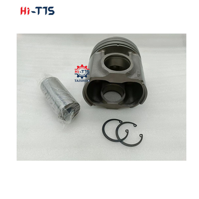 S6D125 الجودة العالية 6D125 محرك الديزل مجموعة البستون 6152-32-2510 6151-31-2511