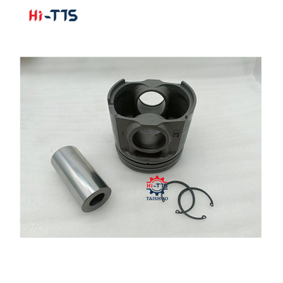 140MM S6D140 6D140 محرك الديزل مجموعة المكبس 6212-31-2170 6211-31-2410