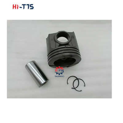140MM S6D140 6D140 محرك الديزل مجموعة المكبس 6212-31-2170 6211-31-2410