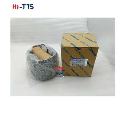 140MM S6D140 6D140 محرك الديزل مجموعة المكبس 6212-31-2170 6211-31-2410