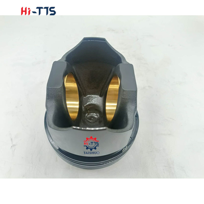 3196715 319-6715 319-6716 368-7818 جسم البستون الفولاذي 145mm لمحرك الحفر C18