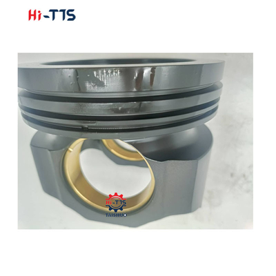3196715 319-6715 319-6716 368-7818 جسم البستون الفولاذي 145mm لمحرك الحفر C18