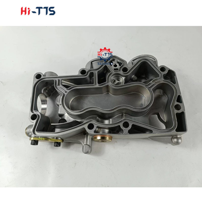 BF4M2012 قطع غيار الحفر صندوق تبريد النفط Assy 04254556 04295964 20459205 لـ Deu-tz