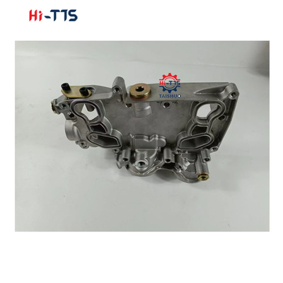 BF4M2012 قطع غيار الحفر صندوق تبريد النفط Assy 04254556 04295964 20459205 لـ Deu-tz