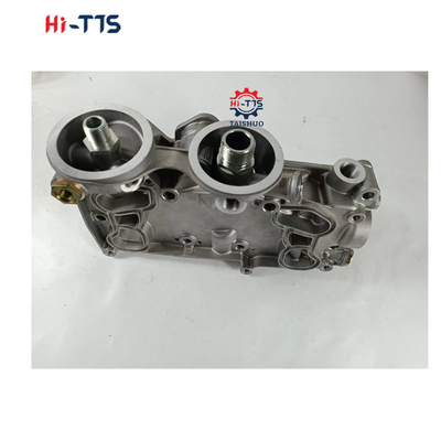 BF4M2012 قطع غيار الحفر صندوق تبريد النفط Assy 04254556 04295964 20459205 لـ Deu-tz