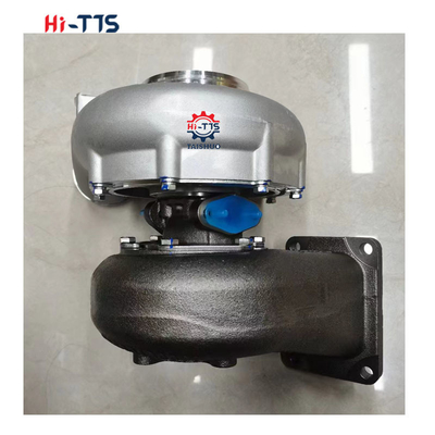 WD615 محركات الديزل مجموعة توربو 61561111227A